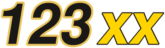 123xx logo