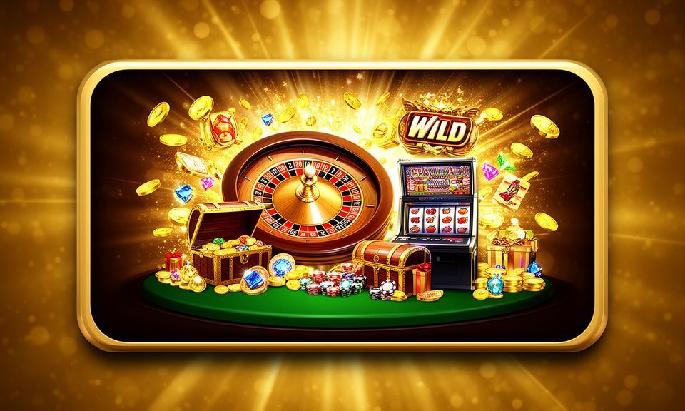 123xx What We Run Inside 123xx Casino