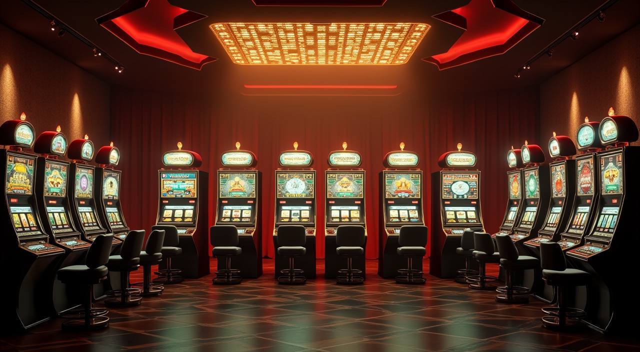 123xx Casino